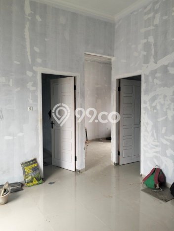 Rumah Modern Minimalis 3 KT Siap Huni di Pekanbaru Kota Rumah Modern Minimalis 3 KT Siap Huni di Pekanbaru Kota