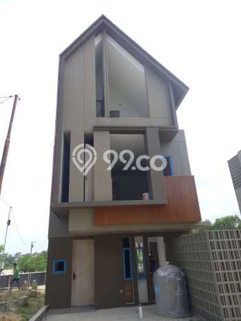 Hunian Eksklusif Siap Huni LT 180m2 di Pekanbaru Kota, Pekanbaru Hunian Eksklusif Siap Huni LT 180m2 di Pekanbaru Kota, Pekanbaru
