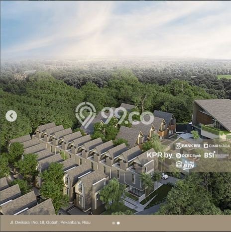 Rumah Eksklusif Dijual LT 180m2 di Pekanbaru Kota, Pekanbaru Rumah Eksklusif Dijual LT 180m2 di Pekanbaru Kota, Pekanbaru