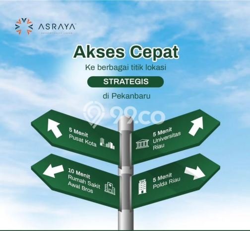 Rumah Eksklusif Dijual LT 180m2 di Pekanbaru Kota, Pekanbaru Rumah Eksklusif Dijual LT 180m2 di Pekanbaru Kota, Pekanbaru