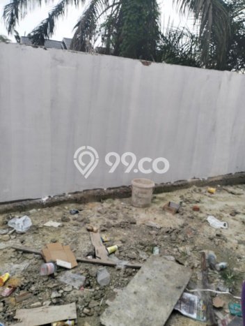Rumah Modern Minimalis 3 KT Siap Huni di Pekanbaru Kota Rumah Modern Minimalis 3 KT Siap Huni di Pekanbaru Kota