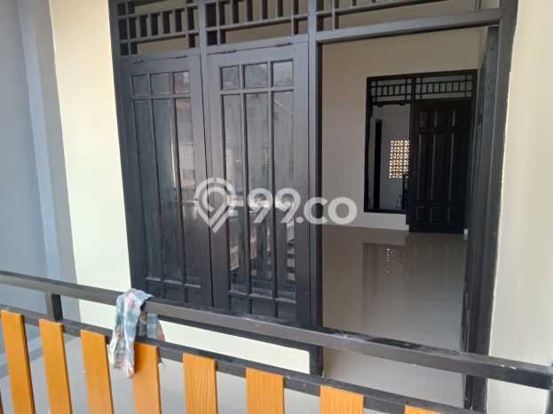 Rumah Luas Asri 3 KT Siap Huni di Jaka Mulya Bekasi Rumah Luas Asri 3 KT Siap Huni di Jaka Mulya Bekasi