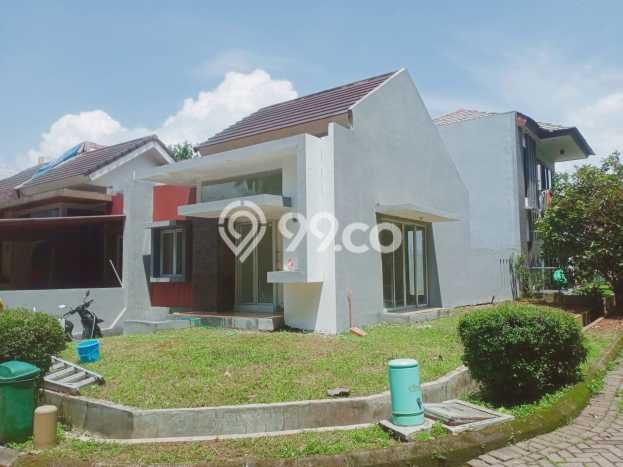 Dijual Hunian Rumah Nyaman 2 Kamar di Tajur, Bogor Dijual Hunian Rumah Nyaman 2 Kamar di Tajur, Bogor