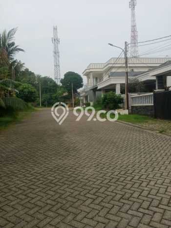 Rumah Luas Asri 3 KT Siap Pakai di Cibubur Bogor Rumah Luas Asri 3 KT Siap Pakai di Cibubur Bogor