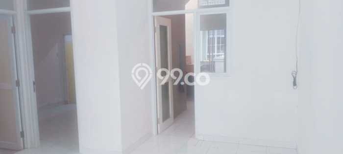 Rumah Modern 2 KT LT 90m2 di Mustikasari Rumah Modern 2 KT LT 90m2 di Mustikasari