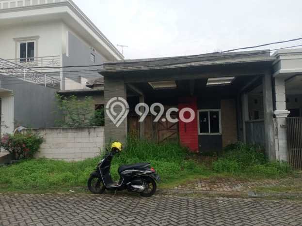 Rumah Luas Asri 3 KT Siap Pakai di Cibubur Bogor Rumah Luas Asri 3 KT Siap Pakai di Cibubur Bogor