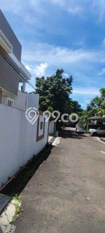 For Sale Hunian Rumah Nyaman 3 Kamar di Pondok Ranji, Tangerang Selatan For Sale Hunian Rumah Nyaman 3 Kamar di Pondok Ranji, Tangerang Selatan
