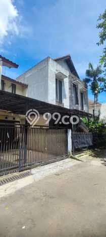 For Sale Hunian Rumah Nyaman 3 Kamar di Pondok Ranji, Tangerang Selatan For Sale Hunian Rumah Nyaman 3 Kamar di Pondok Ranji, Tangerang Selatan