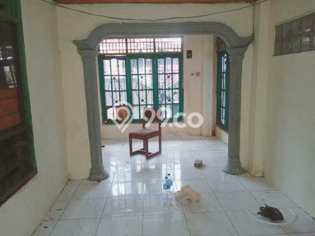 Jual Rumah Bagus Siap Huni LB 100m2 di Karawaci, Tangerang Jual Rumah Bagus Siap Huni LB 100m2 di Karawaci, Tangerang