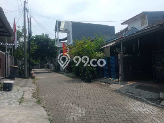Hunian Terjangkau Dijual Area Sawangan, Depok Harga Rp 450 Juta Hunian Terjangkau Dijual Area Sawangan, Depok Harga Rp 450 Juta