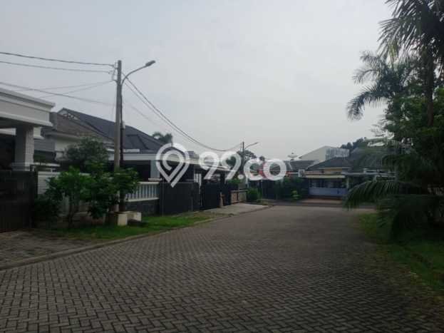 Rumah Luas Asri 3 KT Siap Pakai di Cibubur Bogor Rumah Luas Asri 3 KT Siap Pakai di Cibubur Bogor