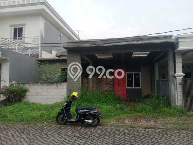 Rumah Luas Asri 3 KT Siap Pakai di Cibubur Bogor Rumah Luas Asri 3 KT Siap Pakai di Cibubur Bogor