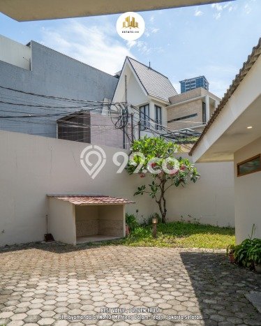 Dijual Rumah Mewah Exclusive di Tebet, Jakarta Selatan Dijual Rumah Mewah Exclusive di Tebet, Jakarta Selatan