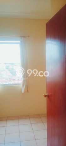 Apartemen Terjangkau di Kelapa Gading Jakarta Utara dengan 2 KT & 1 KM Apartemen Terjangkau di Kelapa Gading Jakarta Utara dengan 2 KT & 1 KM