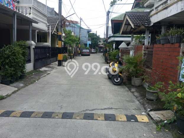 Hunian Nyaman Asri 3 KT Siap Huni di Jaka Setia Bekasi Hunian Nyaman Asri 3 KT Siap Huni di Jaka Setia Bekasi