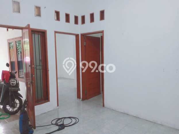 Rumah Modern 4 KT LT 100m2 di Kaliabang Rumah Modern 4 KT LT 100m2 di Kaliabang