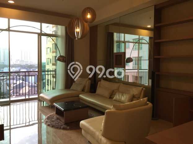 Apartemen Cozy Dijual di Jakarta Selatan Spesifikasi 1 KT, 1 KM Apartemen Cozy Dijual di Jakarta Selatan Spesifikasi 1 KT, 1 KM