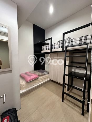 Rumah sewa siap huni 3 KT di BSD, Tangerang Rumah sewa siap huni 3 KT di BSD, Tangerang