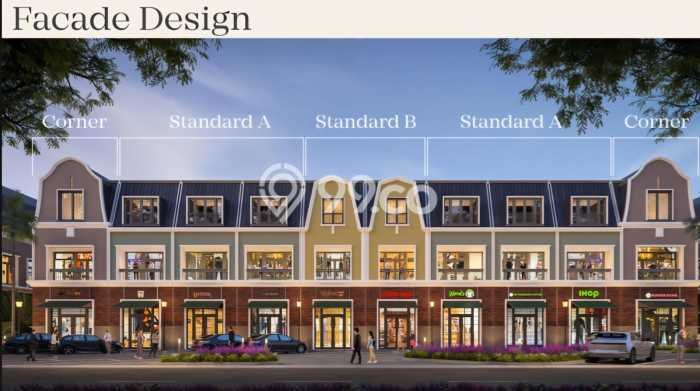 FOR RENT! Ruko di Bintaro Cocok untuk Bisnis 177m2 FOR RENT! Ruko di Bintaro Cocok untuk Bisnis 177m2