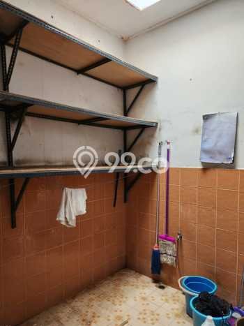 Hunian Nyaman Asri 2 KT Siap Huni di BSD Tangerang Hunian Nyaman Asri 2 KT Siap Huni di BSD Tangerang