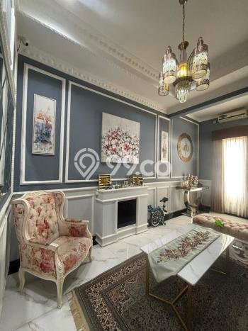 Dijual Rumah Strategis Bagus Punya 3 KT di Karawaci Tangerang - Dijual Rumah Strategis Bagus Punya 3 KT di Karawaci Tangerang -