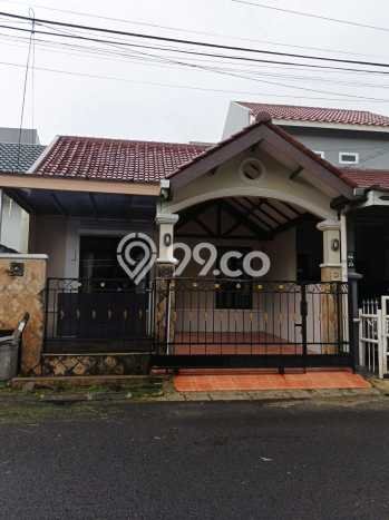 Hunian Nyaman Asri 2 KT Siap Pakai di BSD Tangerang Hunian Nyaman Asri 2 KT Siap Pakai di BSD Tangerang