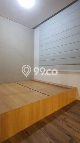 Jual Rumah Modern 2 KT di BSD, Tangerang Jual Rumah Modern 2 KT di BSD, Tangerang
