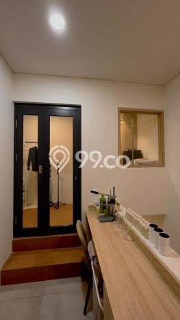 Hunian Mewah LB 100m2 Siap Pakai Desain Elegan di BSD, Tangerang Hunian Mewah LB 100m2 Siap Pakai Desain Elegan di BSD, Tangerang