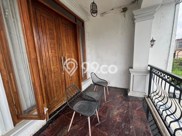 Dijual Rumah Strategis Bagus Punya 3 KT di Karawaci Tangerang - Dijual Rumah Strategis Bagus Punya 3 KT di Karawaci Tangerang -