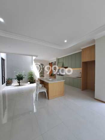 For Sale! Premium House LT 220m2 Desain Modern di BSD For Sale! Premium House LT 220m2 Desain Modern di BSD