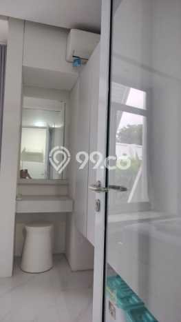 Rumah Minimalis 2 KT LT 40m2 di BSD Rumah Minimalis 2 KT LT 40m2 di BSD