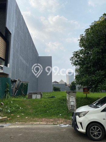 Tanah Dijual di Tangerang Seluas 405m2 Strategis Tanah Dijual di Tangerang Seluas 405m2 Strategis