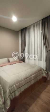 Rumah sewa siap pakai 1 Kamar Tidur di BSD, Tangerang Rumah sewa siap pakai 1 Kamar Tidur di BSD, Tangerang