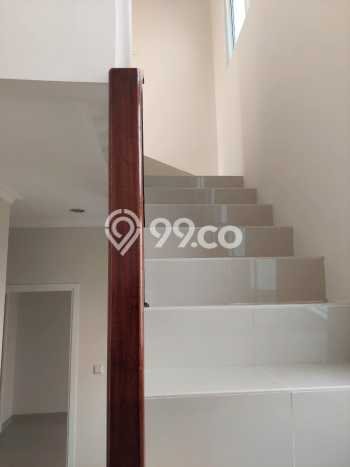 Rumah Minimalis 4 Kamar LT 63m2 di Gading Serpong Rumah Minimalis 4 Kamar LT 63m2 di Gading Serpong