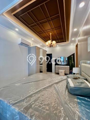 Jual Rumah Luas Megah Dengan View Cantik di BSD, Tangerang Jual Rumah Luas Megah Dengan View Cantik di BSD, Tangerang