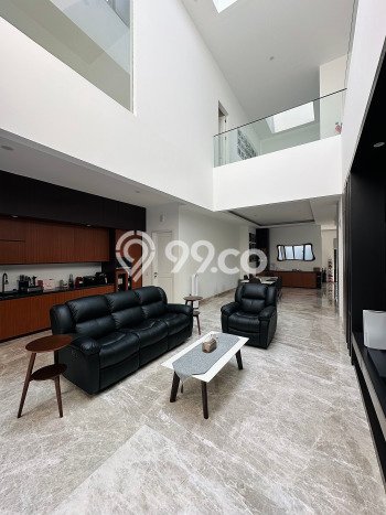 Dijual Rumah Luas Megah Dengan View Cantik di Alam Sutera, Tangerang Dijual Rumah Luas Megah Dengan View Cantik di Alam Sutera, Tangerang