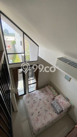 Jual Rumah Strategis Bagus Punya 2 KT di BSD Tangerang Selatan PPJB Jual Rumah Strategis Bagus Punya 2 KT di BSD Tangerang Selatan PPJB