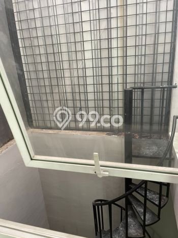 Rumah Luas Asri 3 KT Siap Huni di Modernland Tangerang Rumah Luas Asri 3 KT Siap Huni di Modernland Tangerang