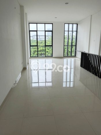 Ruko Dijual di Tangerang LT 54m2 & LB 156m2 Lokasi Terbaik! Ruko Dijual di Tangerang LT 54m2 & LB 156m2 Lokasi Terbaik!