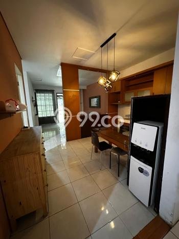 For Sale Hunian Rumah Nyaman 2 KT di BSD, Tangerang For Sale Hunian Rumah Nyaman 2 KT di BSD, Tangerang