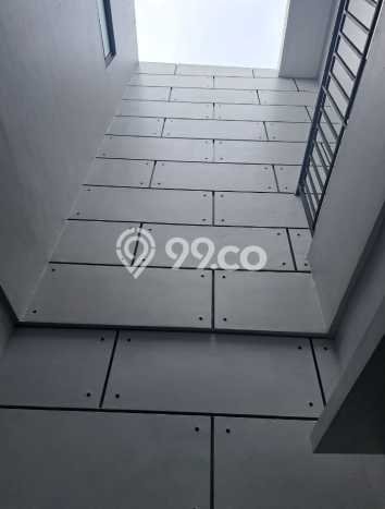 For Sale! Premium House LT 180m2 Desain Modern di BSD For Sale! Premium House LT 180m2 Desain Modern di BSD