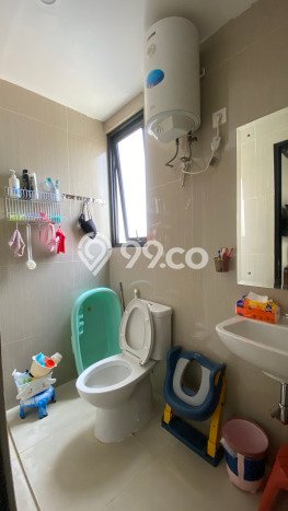 Jual Rumah Strategis Bagus Punya 2 KT di BSD Tangerang Selatan PPJB Jual Rumah Strategis Bagus Punya 2 KT di BSD Tangerang Selatan PPJB