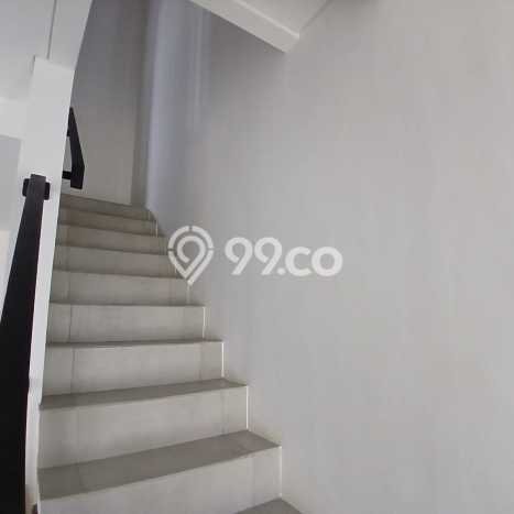 Rumah Minimalis 4 KT di BSD Tangerang Unfurnished Rumah Minimalis 4 KT di BSD Tangerang Unfurnished