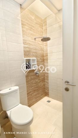 Rumah Elit Modern Siap Huni di Alam Sutera Tangerang Rumah Elit Modern Siap Huni di Alam Sutera Tangerang