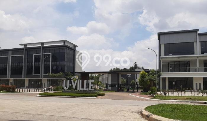 Kavling Tanah untuk Dijual di Bintaro, Tangerang Selatan, Luas 129m2 Kavling Tanah untuk Dijual di Bintaro, Tangerang Selatan, Luas 129m2