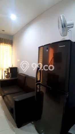 Rumah Sewa Tangerang LT 32m2 LB 40m2 Area Gading Serpong Rumah Sewa Tangerang LT 32m2 LB 40m2 Area Gading Serpong