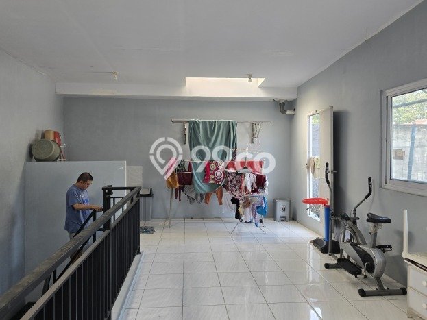 For Sale! Premium House LT 250m2 Desain Modern di BSD For Sale! Premium House LT 250m2 Desain Modern di BSD