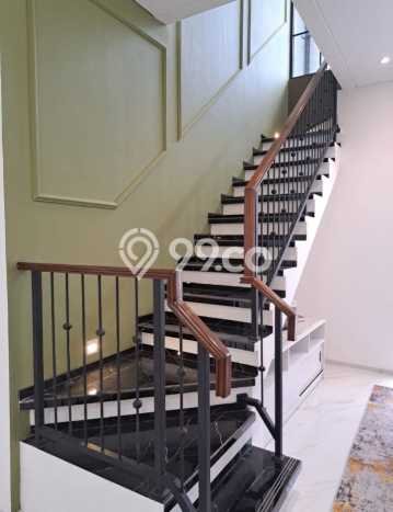 Hunian Nyaman Asri 4 KT Siap Huni di BSD Tangerang Hunian Nyaman Asri 4 KT Siap Huni di BSD Tangerang