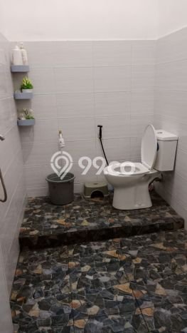 Jual Rumah Eksklusif 3 KT di BSD, Tangerang Jual Rumah Eksklusif 3 KT di BSD, Tangerang
