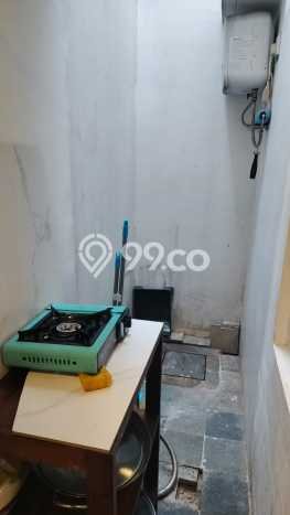 Rumah Minimalis 2 KT LT 40m2 di BSD Rumah Minimalis 2 KT LT 40m2 di BSD